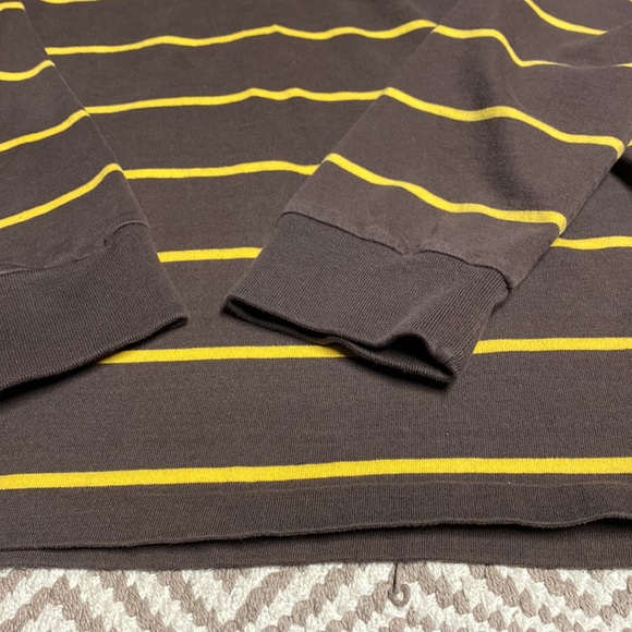 Mens long sleeve Hollister medium vintage shirt - Picture 5 of 5